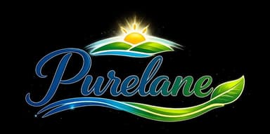 Purelane Logo