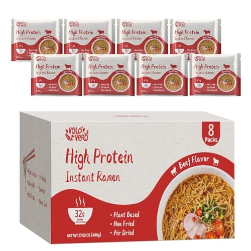 High Protein