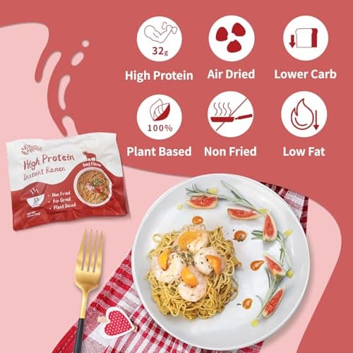 High Protein