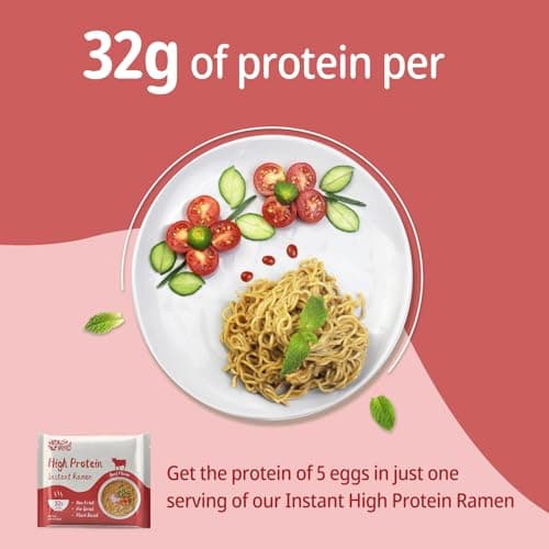 High Protein