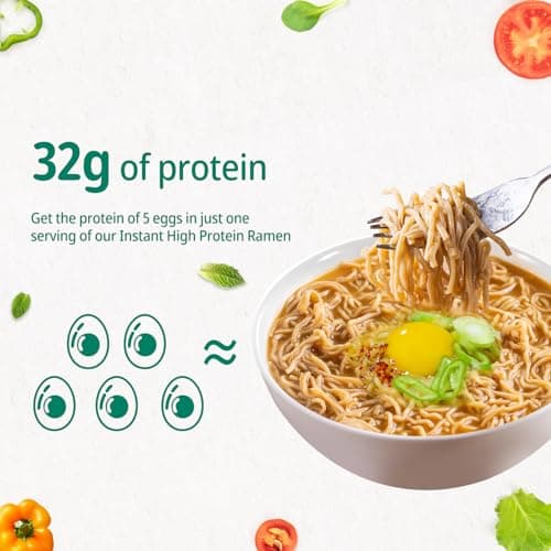 Ramen Noodles Cup