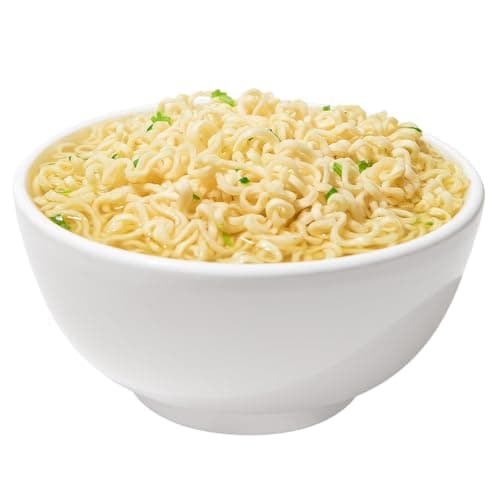 Chicken Instant Ramen Noodles