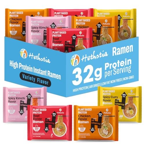 Ramen Variety Pack