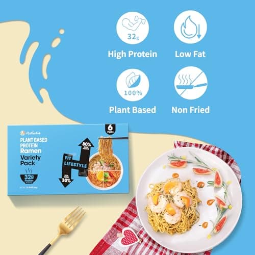 Ramen Variety Pack