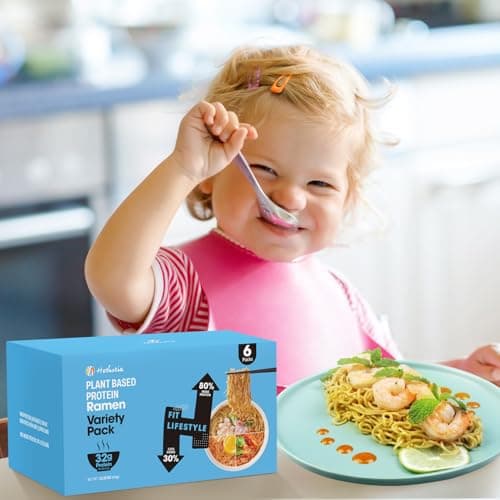 Ramen Variety Pack