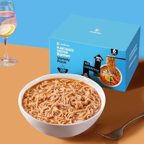 Ramen Variety Pack