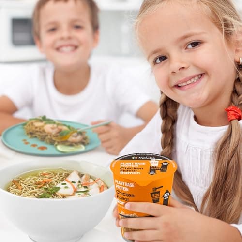 Ramen Soup Cup
