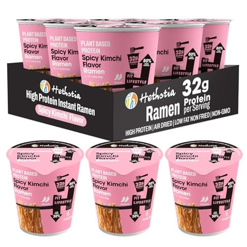 Ramen Spicy Noodle