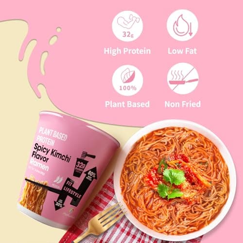 Ramen Spicy Noodle