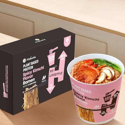 Ramen Spicy Noodle