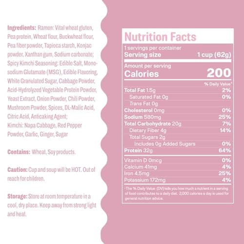 Ramen Spicy Noodle