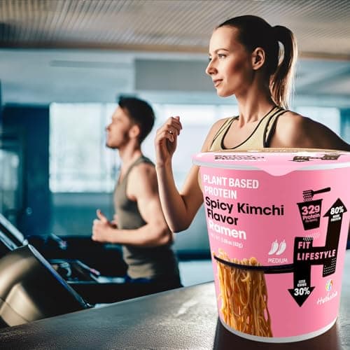 Ramen Spicy Noodle