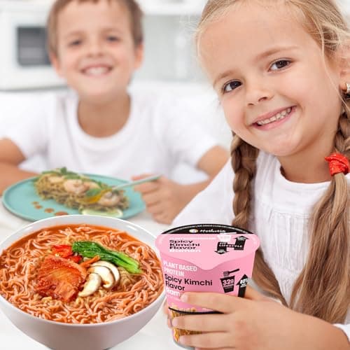 Ramen Spicy Noodle